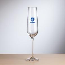 Elderwood Flute - Imprinted - Corporate Gifts