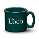 Kawartha Mug - 15oz - Deep Etch