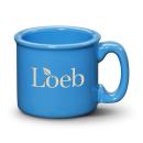 Kawartha Mug - 15oz - Deep Etch