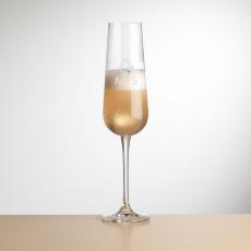 Howden Flute - Deep Etch - Corporate Gifts