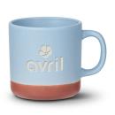 Cyrene Mug - 14oz - Deep Etch