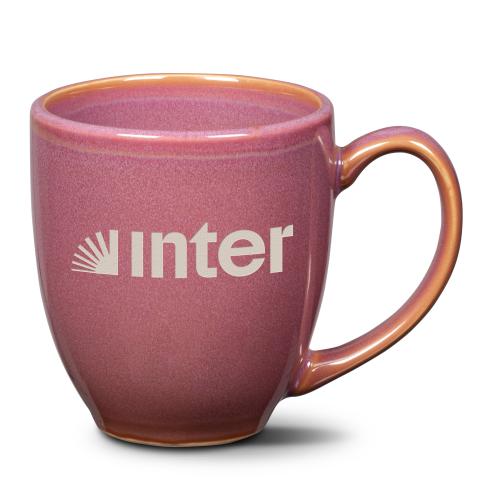 Promotional Products - Drinkware - Coffee Mugs - Callan Mug - 16oz - Deep Etch