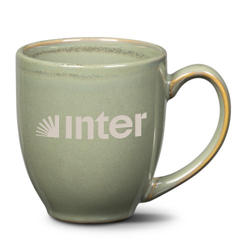 Promotional Products - Drinkware - Coffee Mugs - Callan Mug - 16oz - Deep Etch