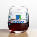 Crestview Stemless Wine - Full Color