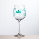 Danforth Wine - Full Color