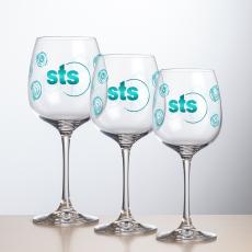 Danforth Wine - Full Color - Barware