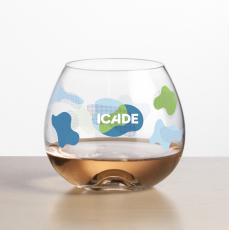 Boston Brandy Snifter - Full Color - Barware