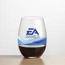 Laurent Stemless Wine - Full Color