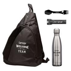 Trailblazer Onboarding Set - Drinkware