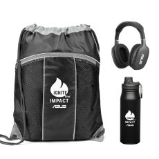 All-Star Welcome Onboarding Set - Drinkware