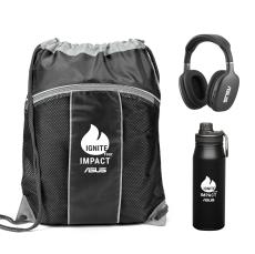 All-Star Welcome Onboarding Set - Gift Sets