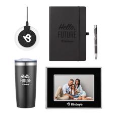 Workspace Refresh Onboarding Set - Drinkware