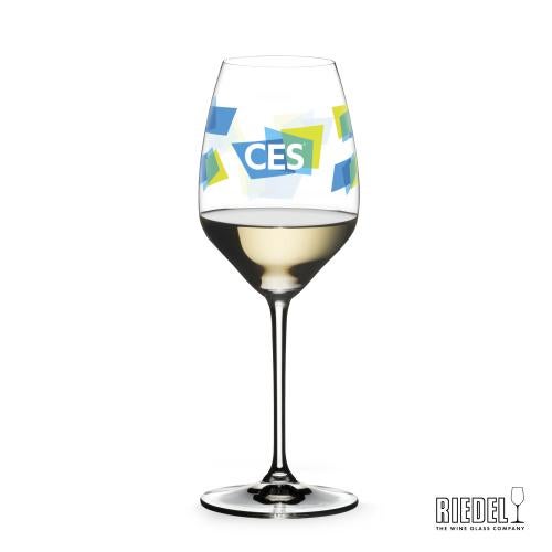Corporate Gifts - Barware - Wine Glasses - RIEDEL Extreme Wine - Full Color