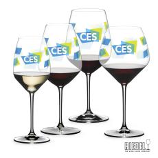 RIEDEL Extreme Wine - Full Color - Barware