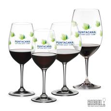 RIEDEL Oenologue Wine - Full Color - Barware