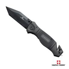 Swiss Force Protector Emergency Tool - Auto and Tools