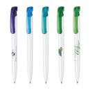 Clear Solid Transparent Pen
