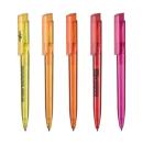 Fresh Transparent Pen