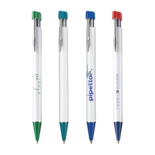 Promotional Products - Writing Instruments - Plastic Pens - Empire Pen