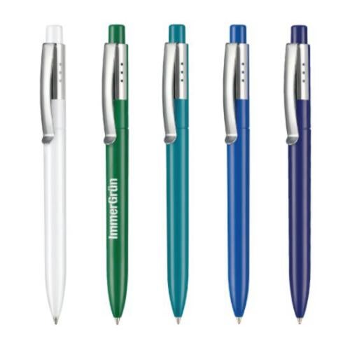 Promotional Products - Writing Instruments - Plastic Pens - Elegance Pen