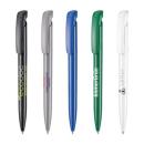 Clear Shiny Pen