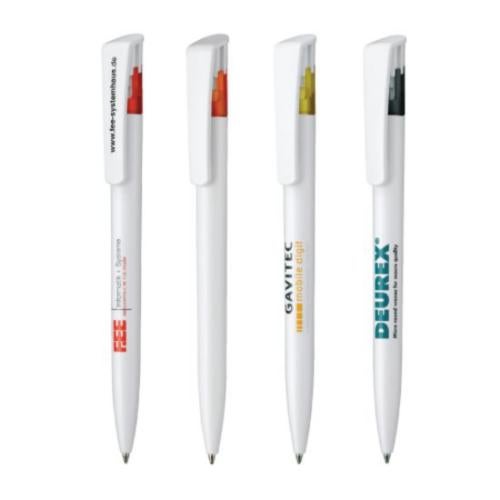 Promotional Products - Writing Instruments - Plastic Pens - All-Star II Pen