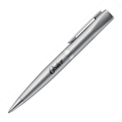 Promotional Products - Writing Instruments - Metal Pens - Donald Metal Pen