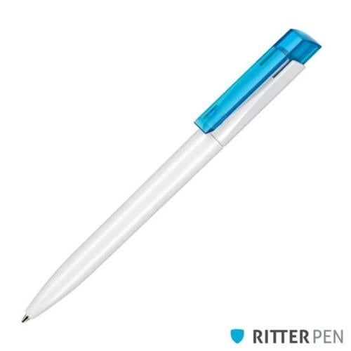Promotional Products - Writing Instruments - Plastic Pens - Ritter® Fresh Pen