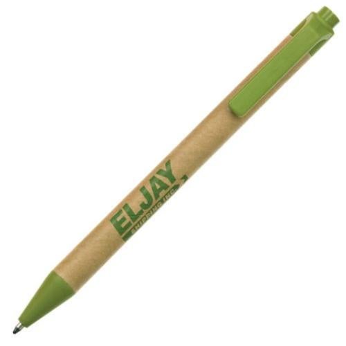 Promotional Products - Writing Instruments - Recycled Paper Pen