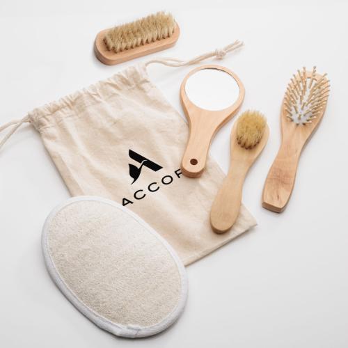 Promotional Products - Outdoor & Leisure - Travel Accessories - Relaxation Spa Kit