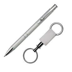 Clicker Pen/Keyring Gift Set - Awards and Gifts