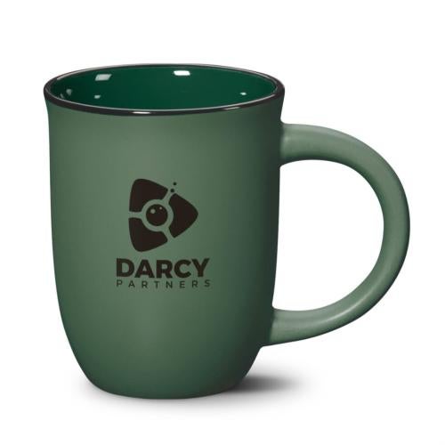 Promotional Products - Drinkware - Coffee Mugs - Fiona Mug - Imprinted