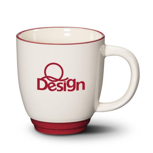 Promotional Products - Drinkware - Coffee Mugs - Kentucky Mug - Imprinted