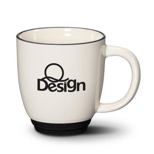 Promotional Products - Drinkware - Coffee Mugs - Kentucky Mug - 14oz - Imprinted