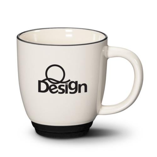 Promotional Products - Drinkware - Coffee Mugs - Kentucky Mug - 14oz - Imprinted