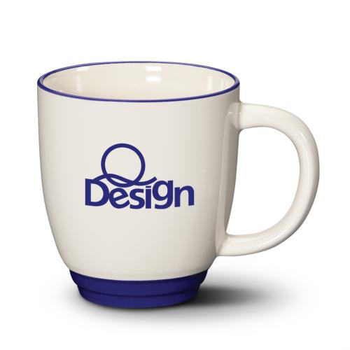 Promotional Products - Drinkware - Coffee Mugs - Kentucky Mug - 14oz - Imprinted