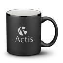 Black, Gray, Black/White