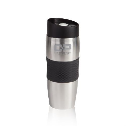 Promotional Products - Drinkware - Tumblers - Checker Tumbler - 16oz