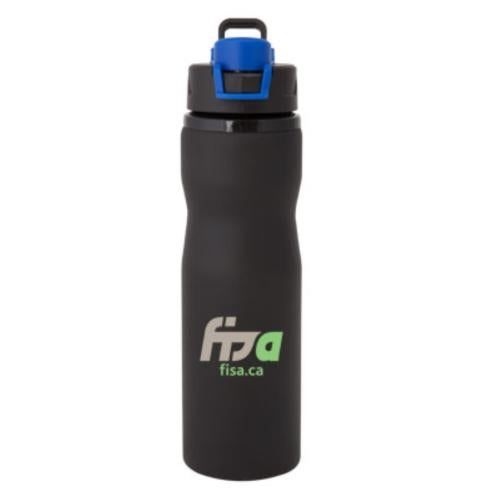 Promotional Products - Drinkware - Bottles - Racer Bottle - 25oz