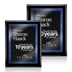 Farnsworth/Caprice - Black/Blue - Awards and Trophies
