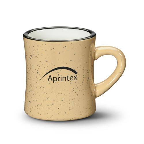 Promotional Products - Drinkware - Coffee Mugs - Colby Mug - Imprinted