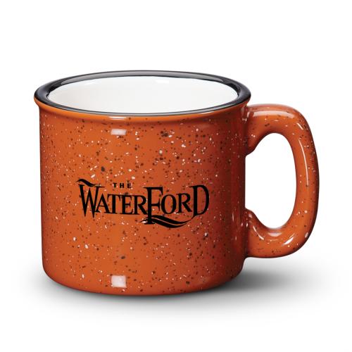 Promotional Products - Drinkware - Coffee Mugs - Savannah 2-Tone Mug - 15oz - Imprinted