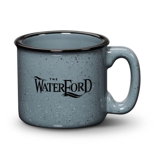Promotional Products - Drinkware - Coffee Mugs - Savannah Mug - Imprinted
