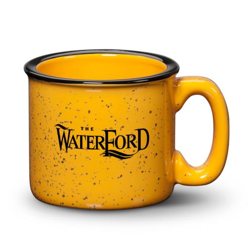 Promotional Products - Drinkware - Coffee Mugs - Savannah Mug - 15oz - Imprinted