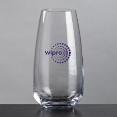 Hogarth Cooler - Imprinted - Hiball Glasses