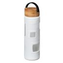 Astral Bottle w/Black Lid - 22oz