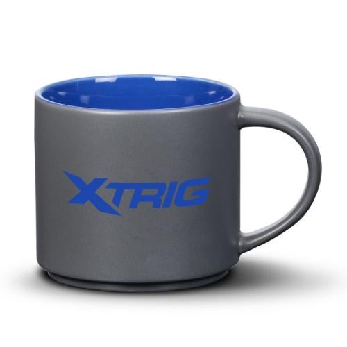 Promotional Products - Drinkware - Coffee Mugs - Maximus Mug - Imprinted