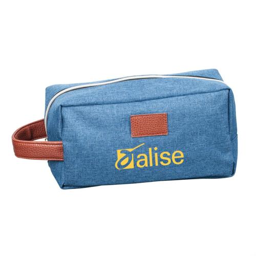 Promotional Products - Bags - Travel Bags - Austin Toiletry Bag