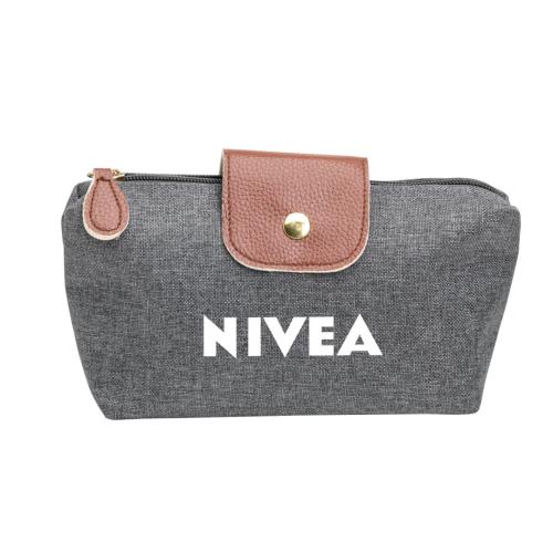 Promotional Products - Bags - Travel Bags - Saratoga Toiletry Bag