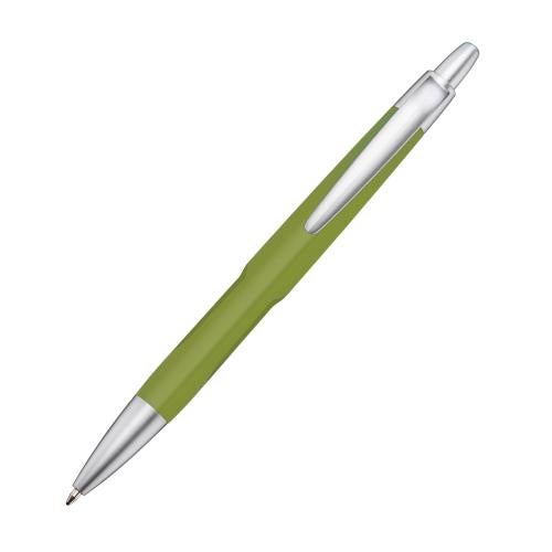 Promotional Products - Writing Instruments - Plastic Pens - Acadia Ballpoint Pen